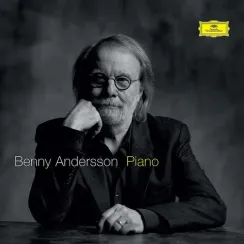 Benny Andersson – Piano (Coloured) LP
