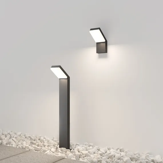 Ландшафтный светильник Шаг / Paso 3000К 12Вт IP 54 Outdoor o595fl-l12b3k