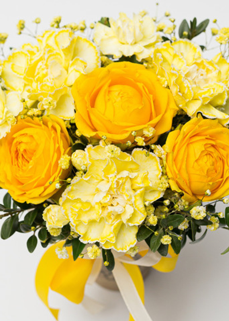 Стаканчик S #21