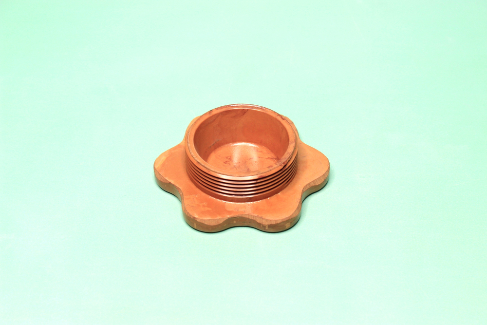 Крышка горловины маслозаливной КамАЗ