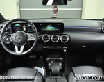 Mercedes-Benz A-Class W177 A250 4MATIC Sedan (09.2022)