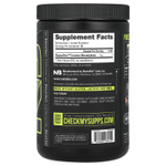 NutraBio, Микронизированный моногидрат креатина, 300 г (10,6 унции)
