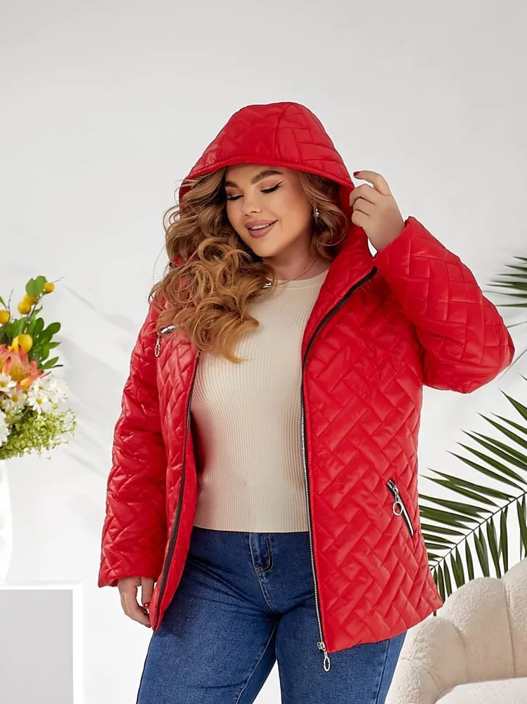 Куртка УК-0859 Фабрика Моды