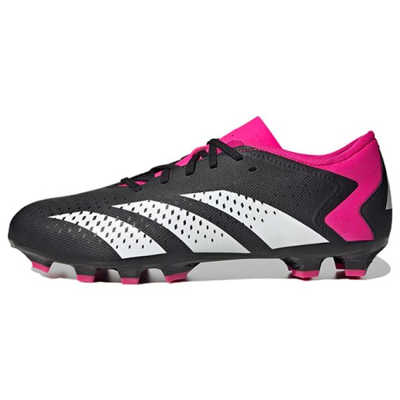 ТОЧНОСТЬ Adidas PREDATOR.3 Мужские футбольные бутсы с низким верхом
