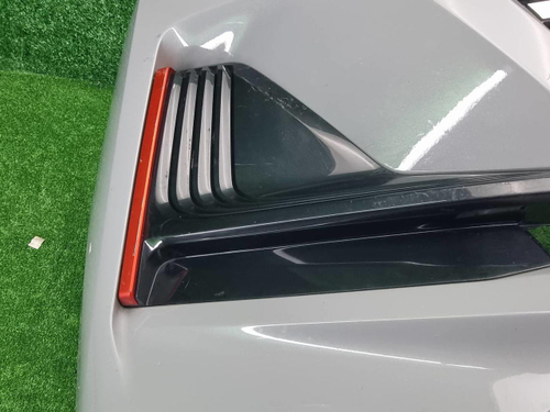 Бампер передний Changan CS55PLUS (21-24) (В сборе)