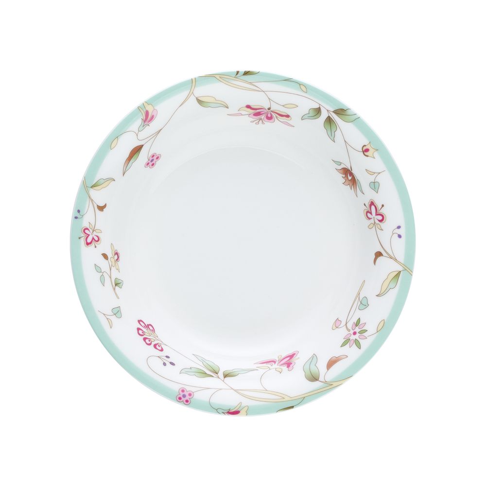 Сервиз столовый Gipfel Verde 42201 21 предмет