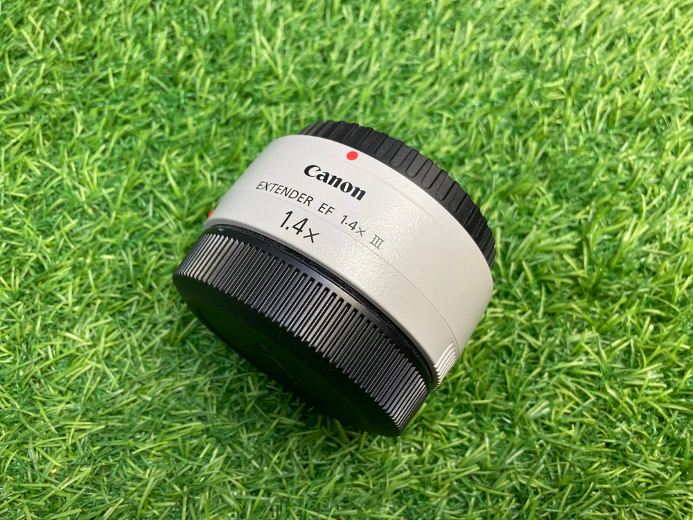 Canon Extender EF 1.4X III  Покупка/Продажа