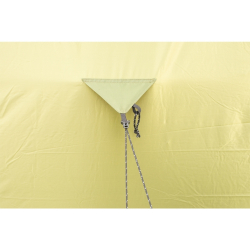 Tramp палатка Peak 3 (V2) (зеленый)