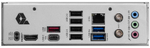 Материнская плата ATX MSI PRO B840-P WIFI