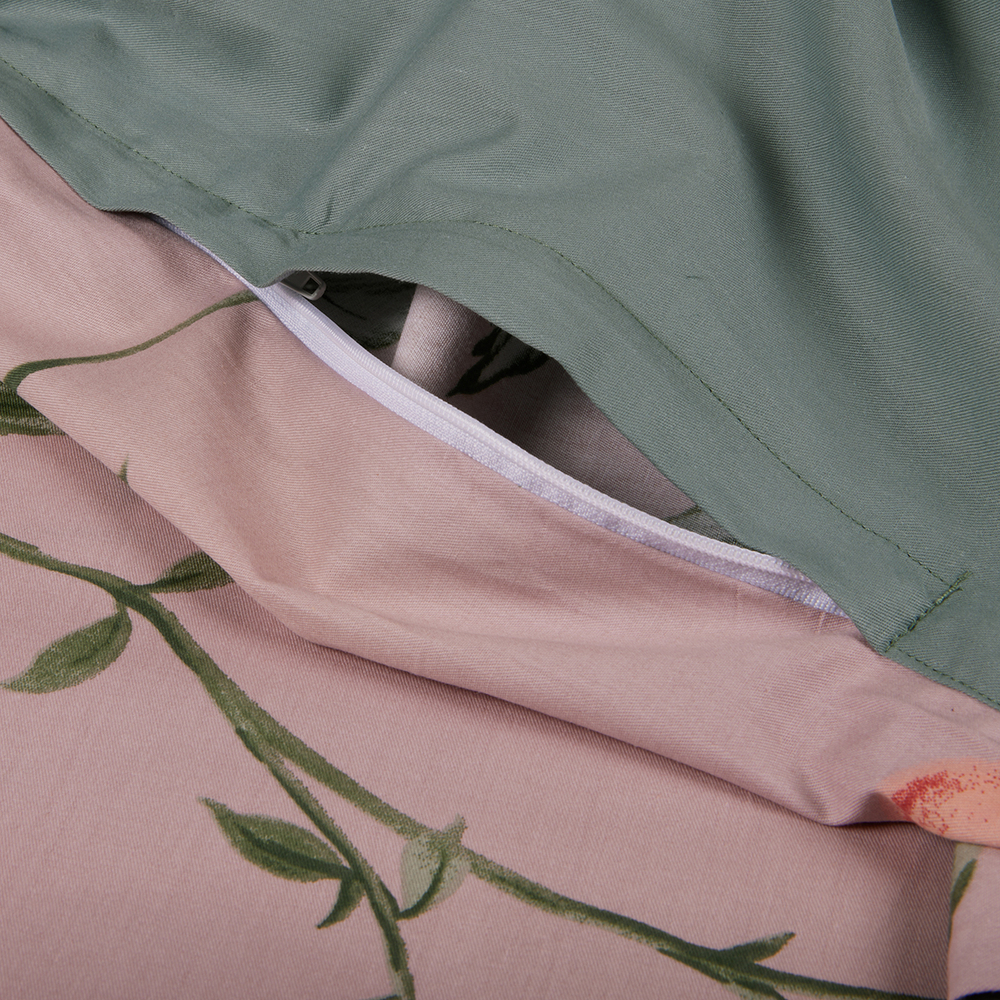 Постельное белье СайлиД B-227 сатин