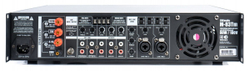 CVGAUDIO M-83Tm Трансляционный микшер-усилитель
