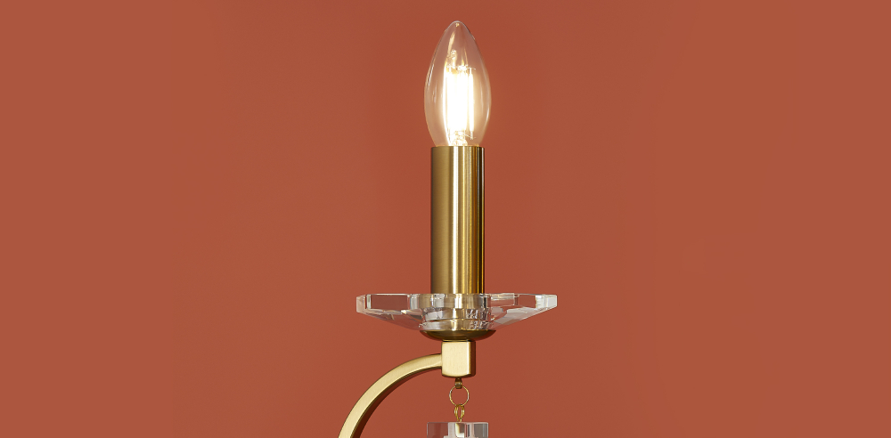 Подвесная люстра Freya Harvest FR2040PL-05BS