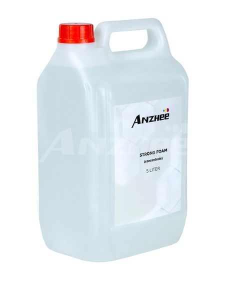 Anzhee STRONG FOAM (concentrate),