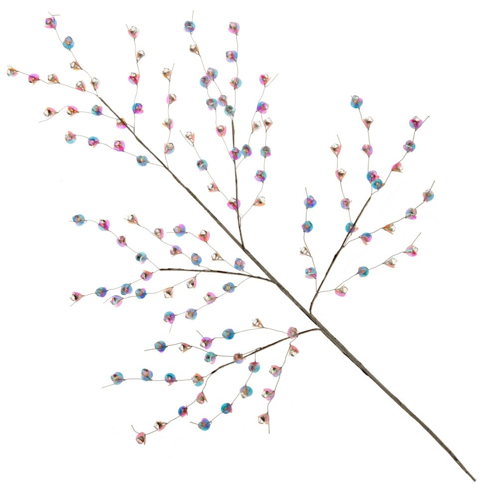 GAEM Изделие декоративное "Ветка", L37 W2 H71 см