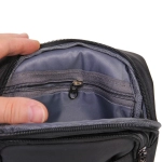 Сумка - мессенджер «Element - hit», микс 6 дизайнов, два отделения, см