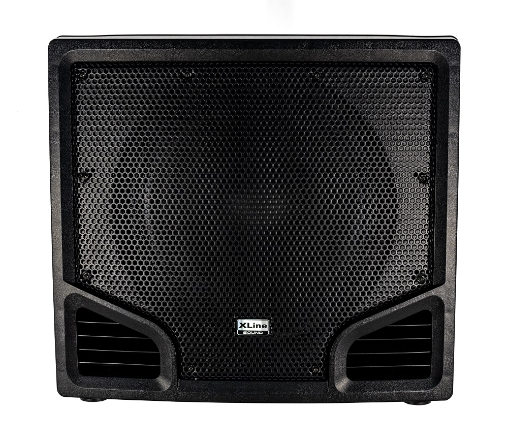 XLINE SPX-18A SUB Сабвуфер активный