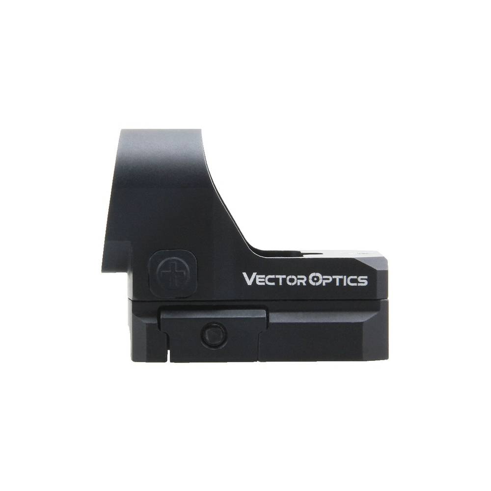 Коллиматорный прицел Vector Optics FRENZY-X (1x22x26 3 MOA пылезащищенный IP6) SCRD-36