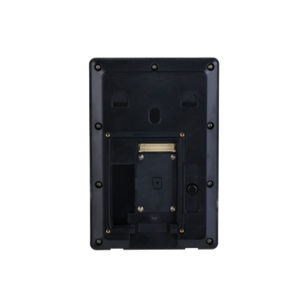 Вызывная панель IP-домофона Dahua DHI-VTO2211G-WP-S2