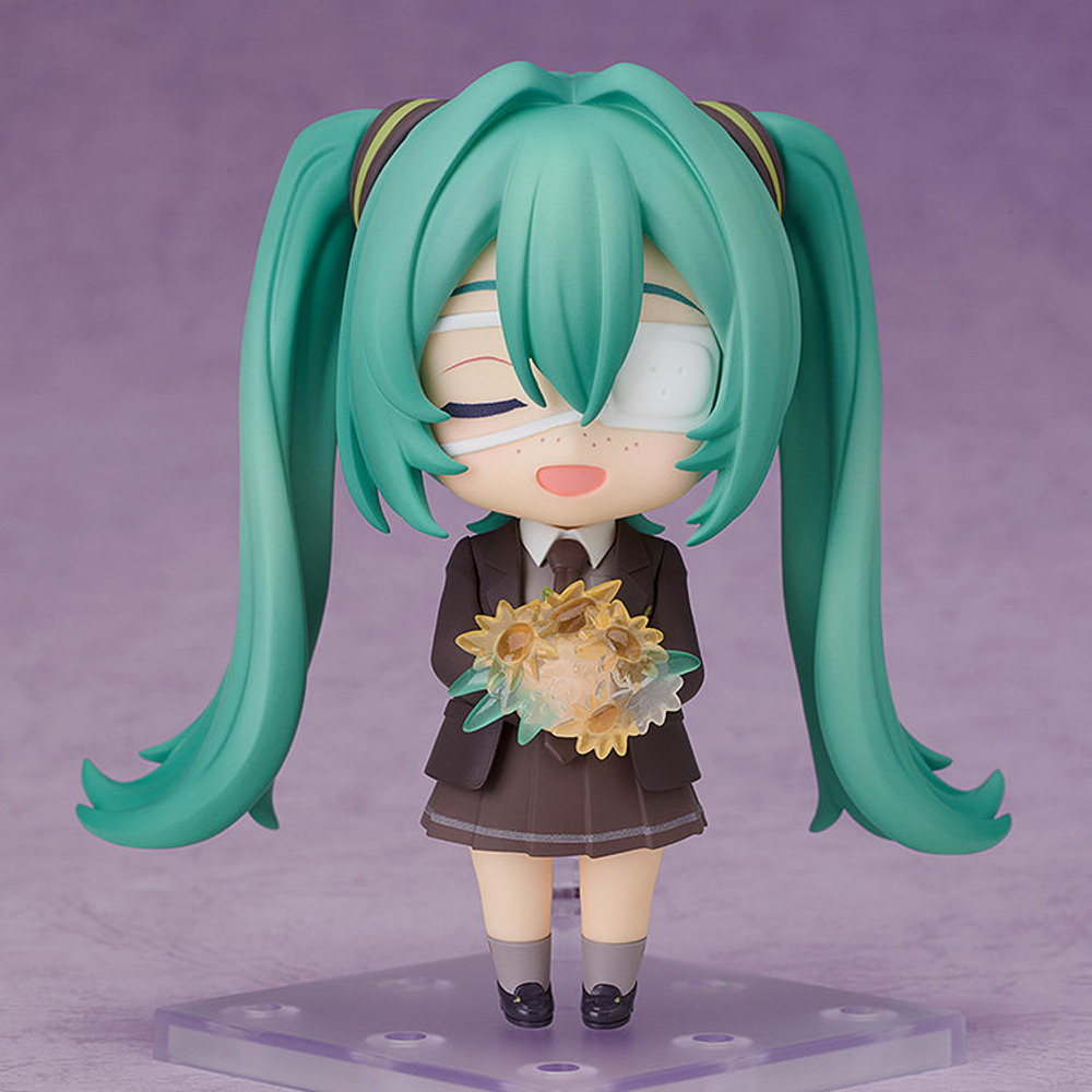 Хатсуне Мику / Hatsune Miku