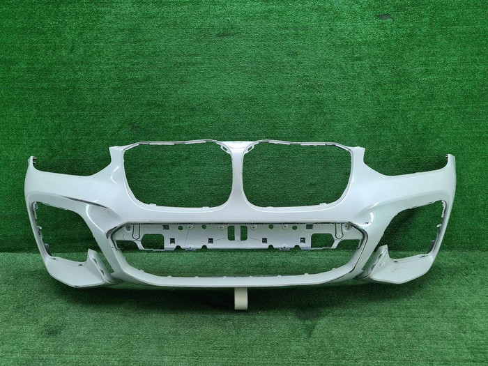 Бампер передний BMW X3 G01 (2017-2021) M-Paket