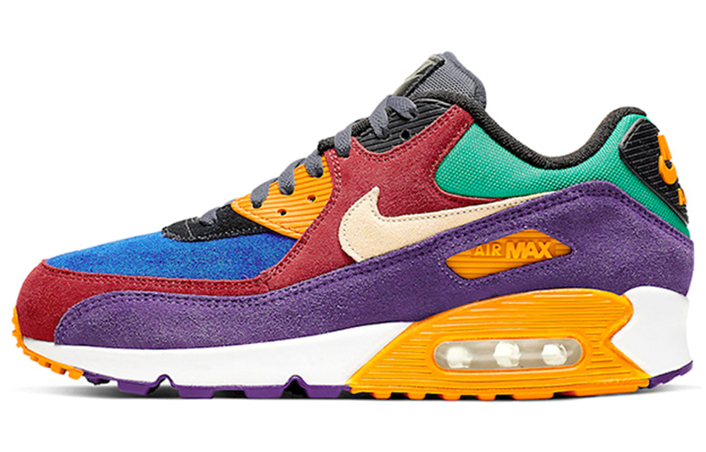 Кроссовки Nike Air Max 90 Viotech
