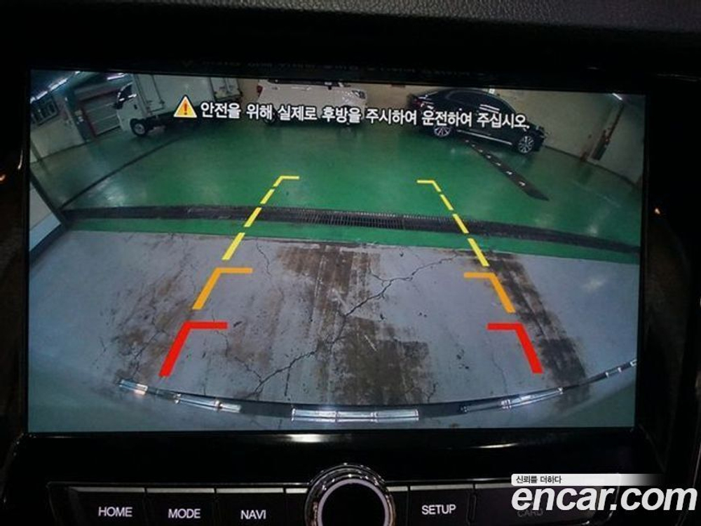 KG Mobility (Ssangyong) Rexton Sports KHAN Дизель 2.2 4WD (04.2020)