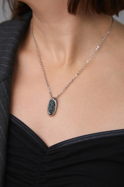 EL SSN0118 Колье