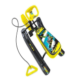 Снегокат "Тимка спорт 1+" (ТС1+/WS "Winter sport")