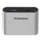 Kingston USB miniHub Workflow
