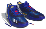 Кроссовки Adidas D.O.N. Issue 4 4