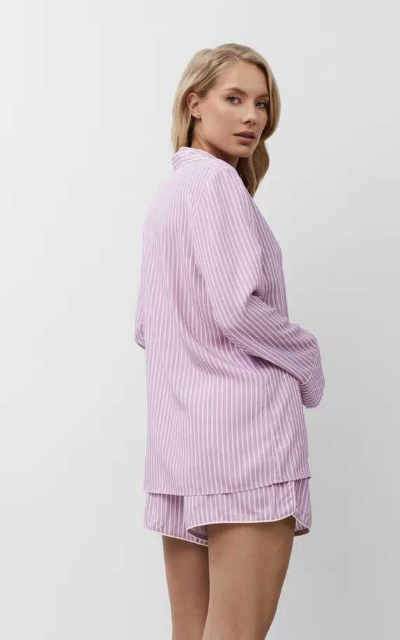 MARGARETH Пижама женская с шортами