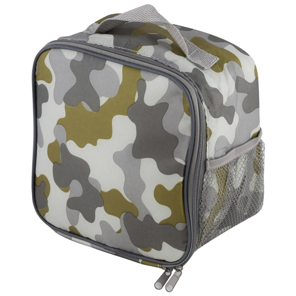 Термосумка 6л 21*16,5*20см CB-162