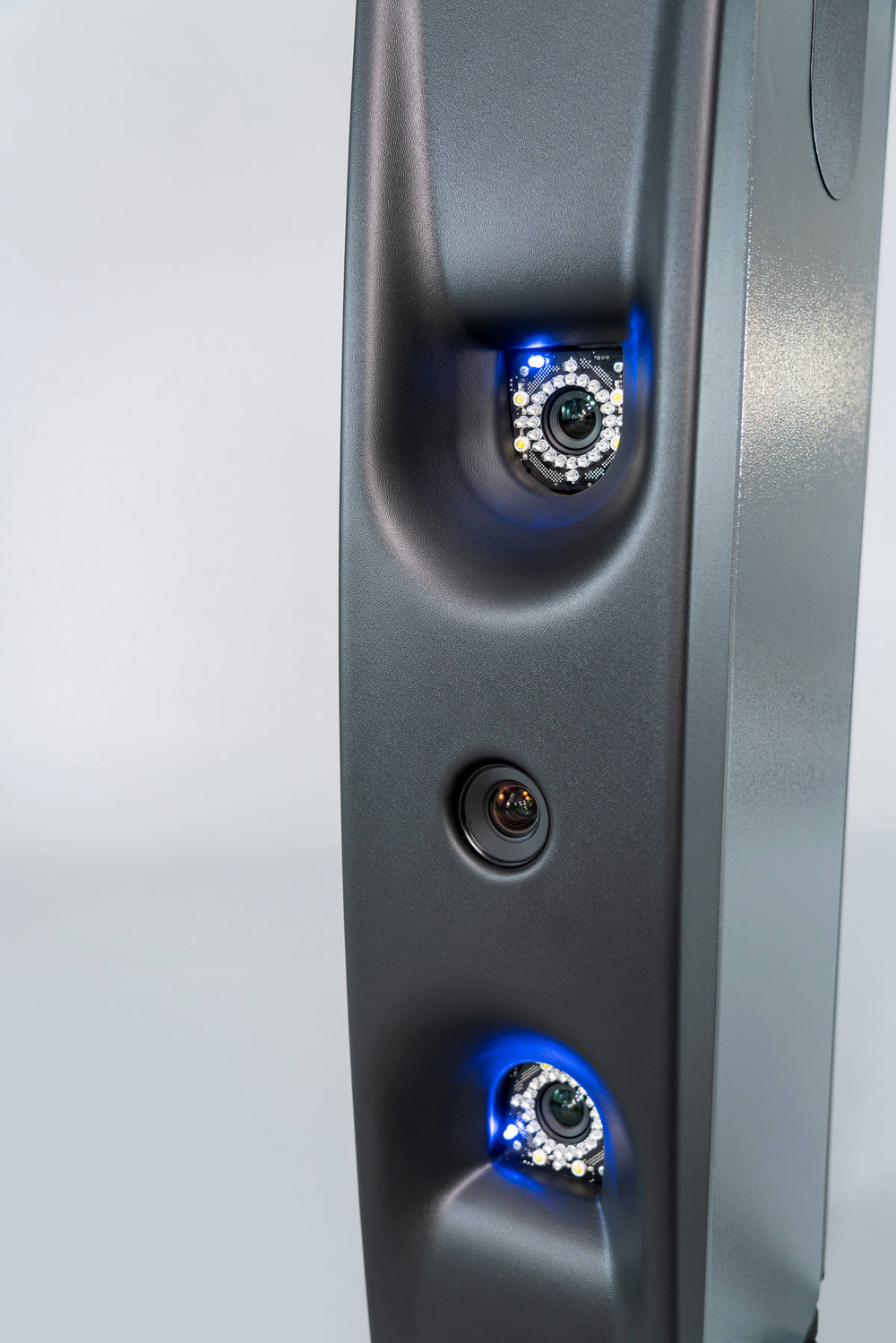 Стенд сход-развал ТехноВектор 8 T 8214 VELOX