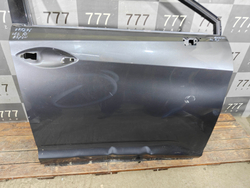 Дверь передняя правая Lexus RX 4 15-22 Б/У Оригинал 6700148160