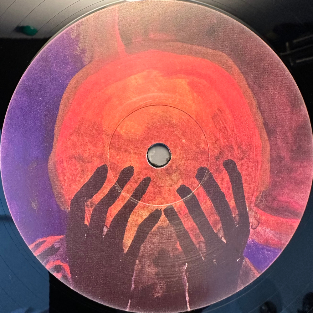 Trembling Bells - Carbeth (Англия 2009г.)