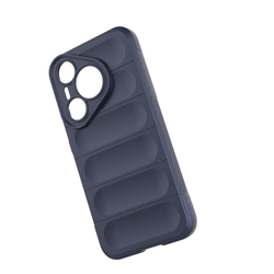 Противоударный чехол Flexible Case для Huawei Pura 70