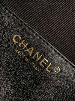 Chanel Backpack 25 cm