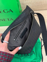Поясная сумка Bottega Veneta