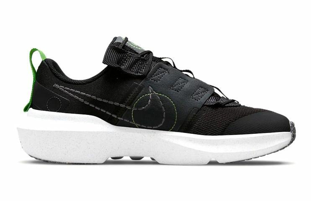 Кроссовки Nike Crater Impact (Женская размерная сетка)