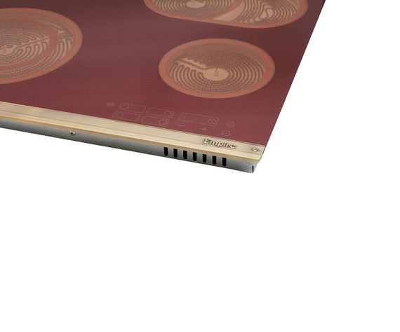 Стеклокерамическая панель Kaiser KCT 6185 RotEm