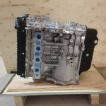 Двигатель Москвич 3 новый hfc4gb24d