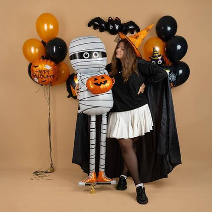 Фотозона на Хэллоуин №2