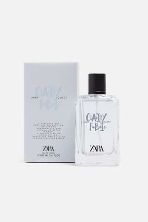 Zara Clarity Fabric