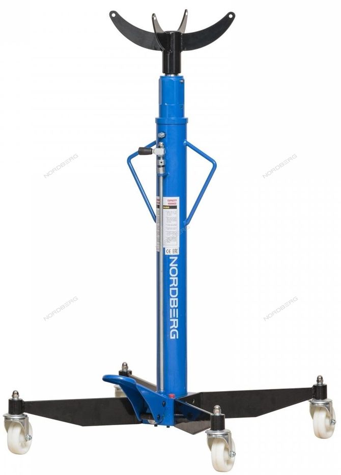 NORDBERG (N3410) Cтойка трансмиссионная гидравлическая, г/п 1 т