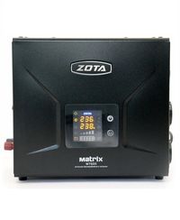 ИБП ZOTA Matrix WT 1100/600 12V 32340