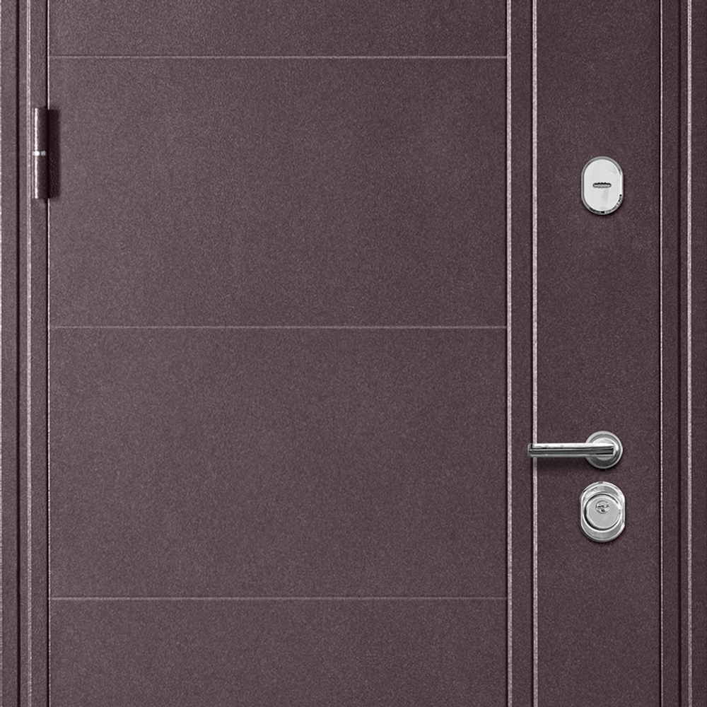 Теплолюкс Вектор Царга