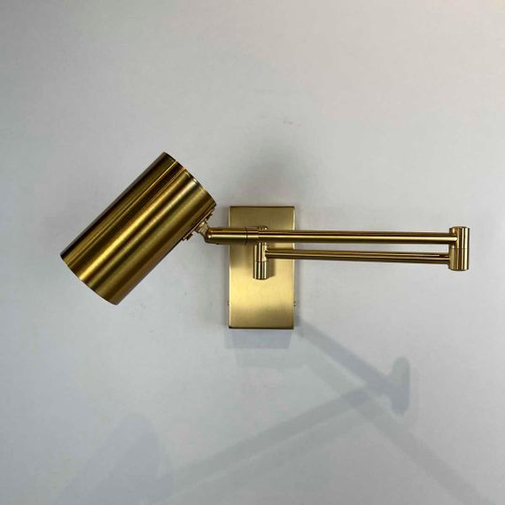 Настенный светильник Imperium Loft Vallbo 141118-26