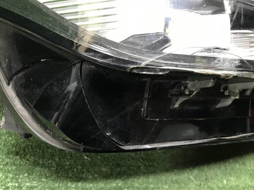 Битая Фара правая EXEED VX (2021-2024) LED