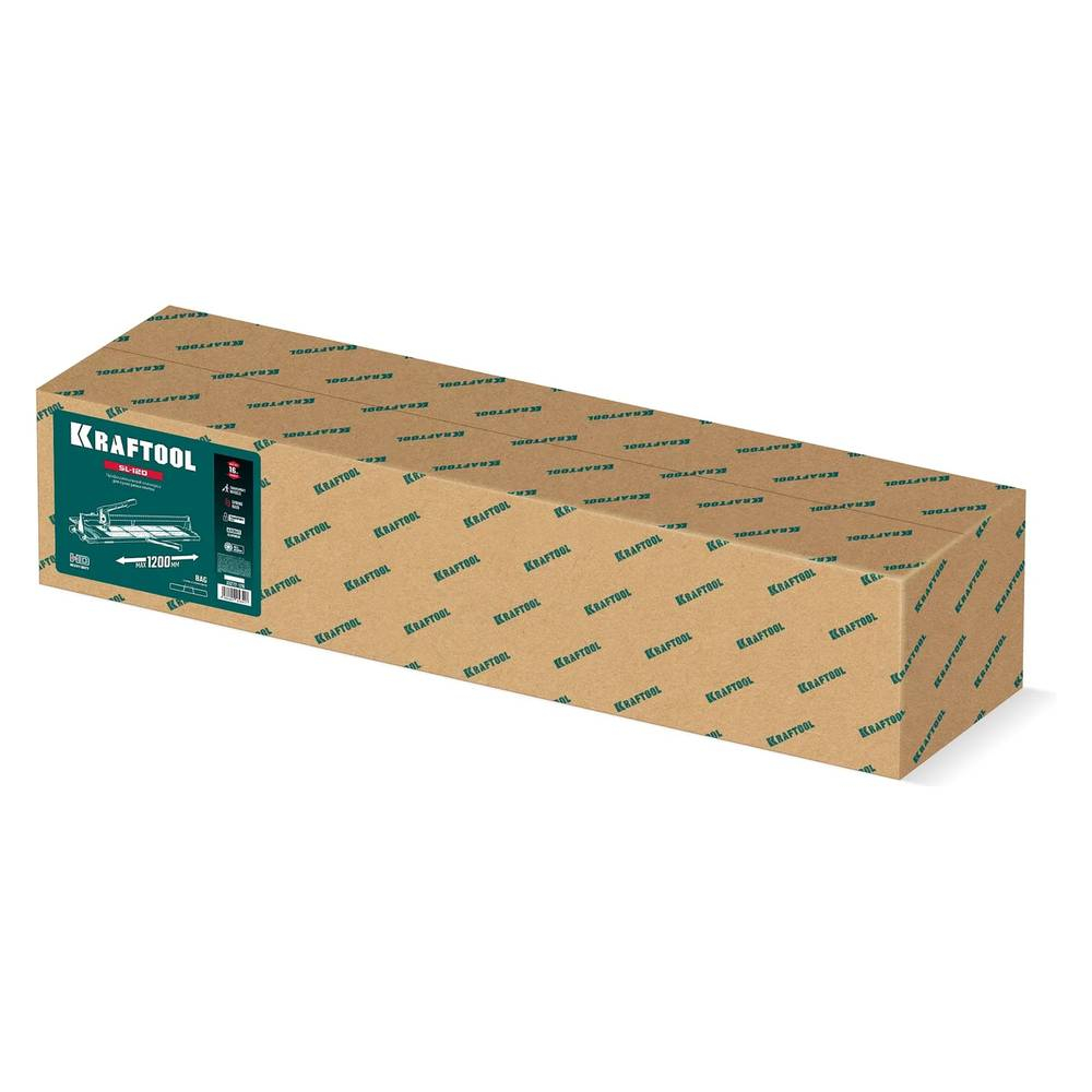 Плиткорез профессиональный ручной KRAFTOOL ULTRA-1200