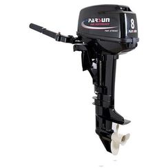 2х-тактный лодочный мотор PARSUN T8BMS